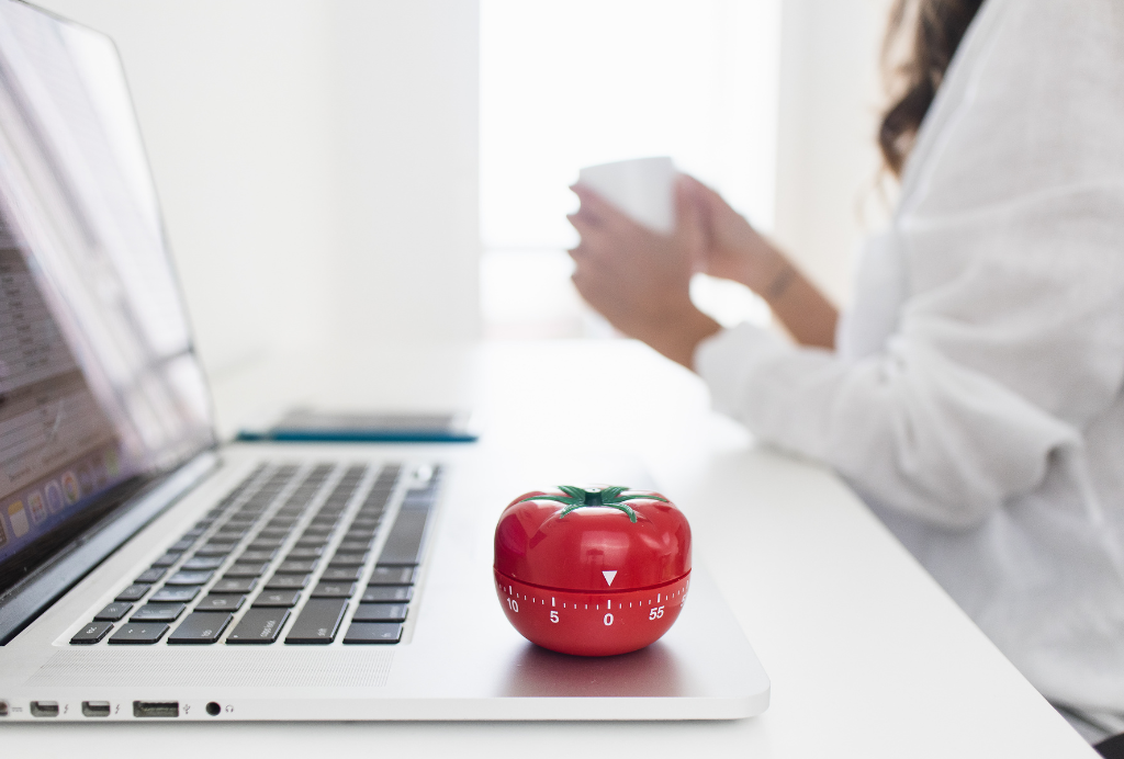 méthode Pomodoro pour booster sa concentration